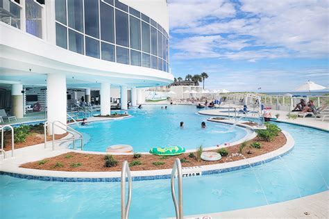 hyatt place panama city beach parking|Hyatt Place Panama City Beach / Beachfront